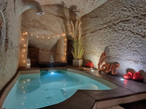 Dimora della Nonna-Luxury Home Mola Di Bari